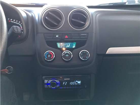 CHEVROLET-MONTANA-1.4 MPFI LS CS 8V FLEX 2P MANUAL CHEVROLET-MONTANA-2021