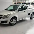 CHEVROLET MONTANA 1.4 MPFI LS CS 8V FLEX 2P MANUAL CHEVROLET MONTANA 1.4 MPFI LS CS 8V FLEX 2P MANUAL