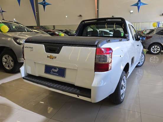 CHEVROLET-MONTANA-1.4 MPFI LS CS 8V FLEX 2P MANUAL CHEVROLET-MONTANA-2020