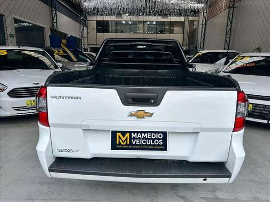CHEVROLET-MONTANA-1.4 MPFI LS CS 8V FLEX 2P MANUAL CHEVROLET-MONTANA-2021