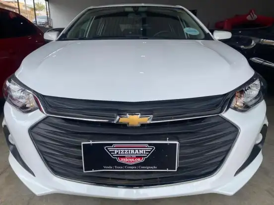 CHEVROLET-ONIX-1.0 FLEX LT MANUAL CHEVROLET-ONIX-2024