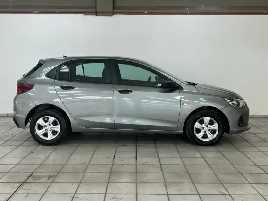 CHEVROLET-ONIX-1.0 FLEX MANUAL CHEVROLET-ONIX-2023