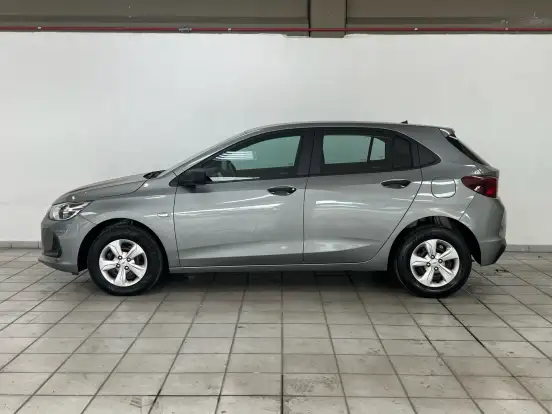 CHEVROLET-ONIX-2023