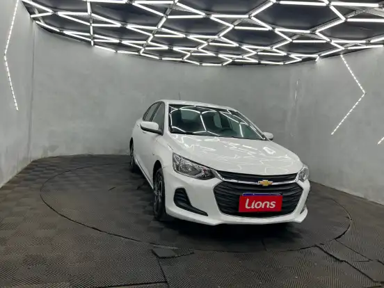 CHEVROLET-ONIX-2023