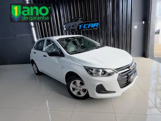 CHEVROLET-ONIX-2021
