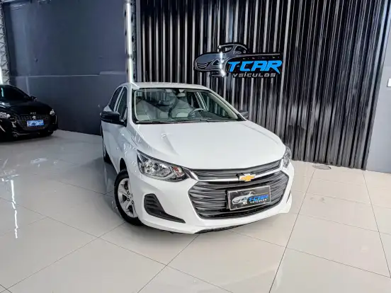 CHEVROLET-ONIX-1.0 FLEX PLUS LT MANUAL CHEVROLET-ONIX-2021