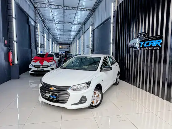 CHEVROLET-ONIX-2021