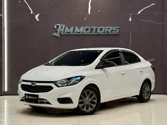 CHEVROLET ONIX 1.0 FLEX PLUS LT MANUAL