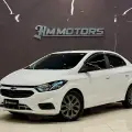 CHEVROLET ONIX 1.0 FLEX PLUS LT MANUAL CHEVROLET ONIX 1.0 FLEX PLUS LT MANUAL