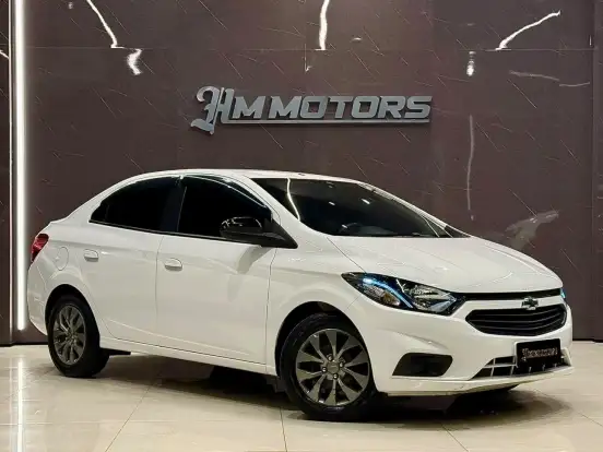 CHEVROLET-ONIX-1.0 FLEX PLUS LT MANUAL CHEVROLET-ONIX-2021