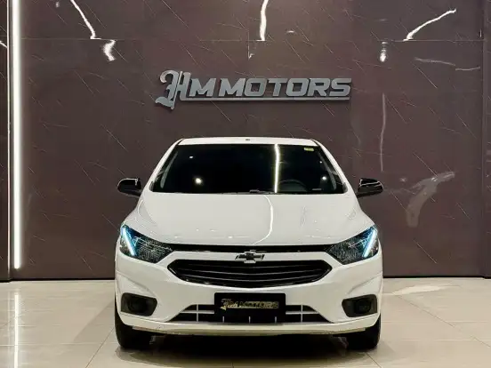 CHEVROLET-ONIX-1.0 FLEX PLUS LT MANUAL CHEVROLET-ONIX-2021