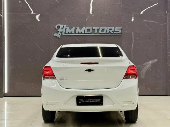 CHEVROLET-ONIX-1.0 FLEX PLUS LT MANUAL CHEVROLET-ONIX-2021