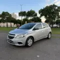 CHEVROLET ONIX 1.0 MPFI JOY 8V FLEX 4P MANUAL CHEVROLET ONIX 1.0 MPFI JOY 8V FLEX 4P MANUAL