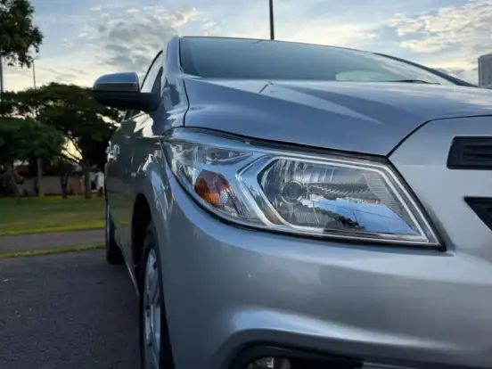 CHEVROLET-ONIX-1.0 MPFI JOY 8V FLEX 4P MANUAL CHEVROLET-ONIX-2017