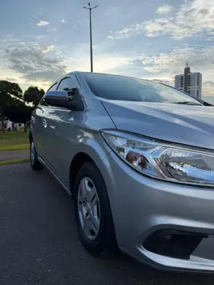 CHEVROLET-ONIX-1.0 MPFI JOY 8V FLEX 4P MANUAL CHEVROLET-ONIX-2017