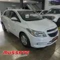 CHEVROLET ONIX 1.0 MPFI JOY 8V FLEX 4P MANUAL CHEVROLET ONIX 1.0 MPFI JOY 8V FLEX 4P MANUAL
