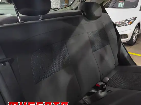 CHEVROLET-ONIX-1.0 MPFI JOY 8V FLEX 4P MANUAL CHEVROLET-ONIX-2018