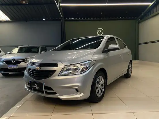 CHEVROLET-ONIX-2017