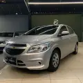 CHEVROLET ONIX 1.0 MPFI JOY 8V FLEX 4P MANUAL CHEVROLET ONIX 1.0 MPFI JOY 8V FLEX 4P MANUAL
