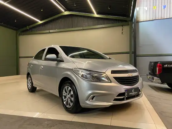 CHEVROLET-ONIX-1.0 MPFI JOY 8V FLEX 4P MANUAL CHEVROLET-ONIX-2017