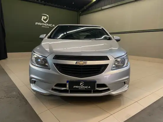 CHEVROLET-ONIX-1.0 MPFI JOY 8V FLEX 4P MANUAL CHEVROLET-ONIX-2017