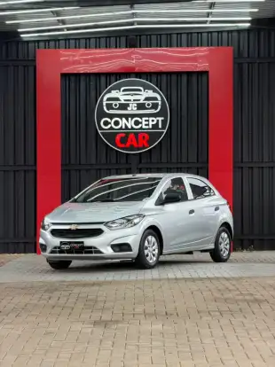 CHEVROLET-ONIX-2019