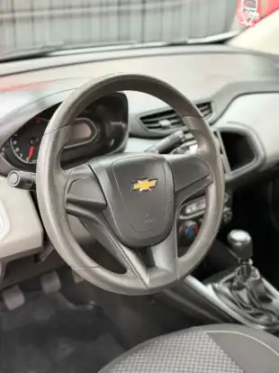 CHEVROLET-ONIX-1.0 MPFI JOY 8V FLEX 4P MANUAL CHEVROLET-ONIX-2019