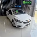 CHEVROLET ONIX 1.0 MPFI JOY 8V FLEX 4P MANUAL CHEVROLET ONIX 1.0 MPFI JOY 8V FLEX 4P MANUAL