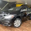 CHEVROLET ONIX 1.0 MPFI LS 8V FLEX 4P MANUAL CHEVROLET ONIX 1.0 MPFI LS 8V FLEX 4P MANUAL