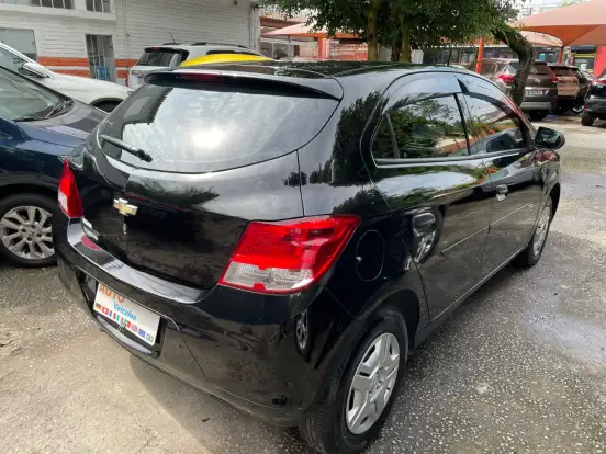 CHEVROLET-ONIX-1.0 MPFI LS 8V FLEX 4P MANUAL CHEVROLET-ONIX-2016