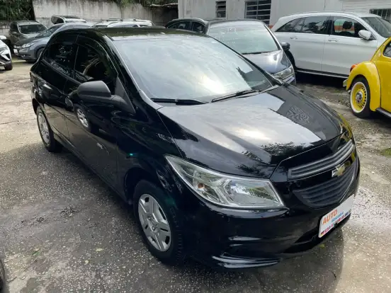CHEVROLET-ONIX-2016