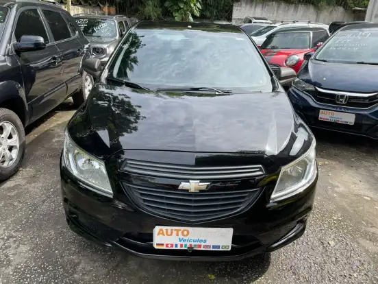 CHEVROLET-ONIX-2016
