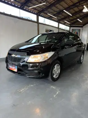 CHEVROLET-ONIX-2014