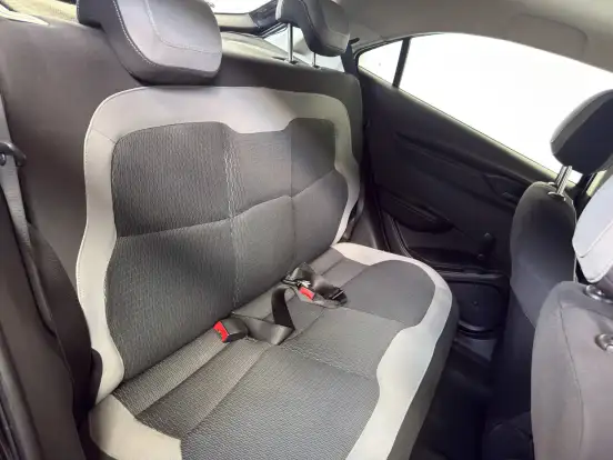 CHEVROLET-ONIX-1.0 MPFI LS 8V FLEX 4P MANUAL CHEVROLET-ONIX-2014