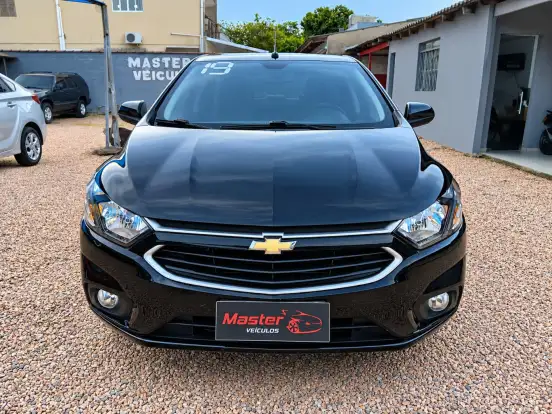 CHEVROLET-ONIX-2019