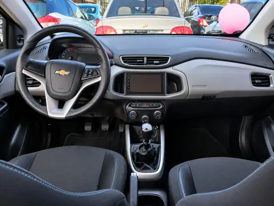 CHEVROLET-ONIX-2019