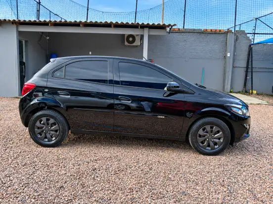 CHEVROLET-ONIX-1.0 MPFI LT 8V FLEX 4P MANUAL CHEVROLET-ONIX-2019