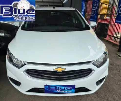 CHEVROLET-ONIX-2019