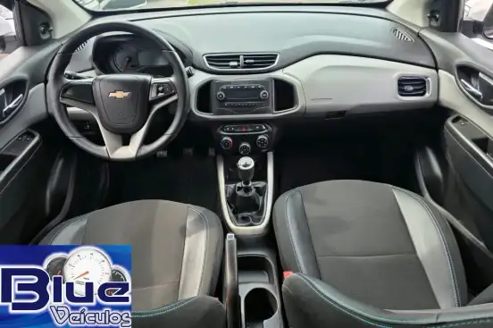 CHEVROLET-ONIX-2019