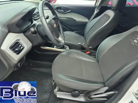 CHEVROLET-ONIX-2019