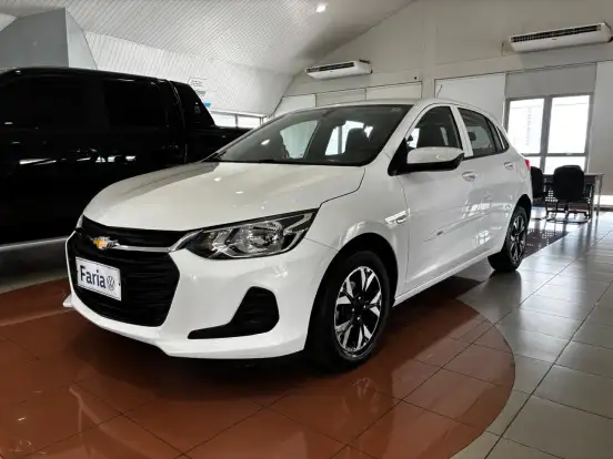 CHEVROLET-ONIX-2021