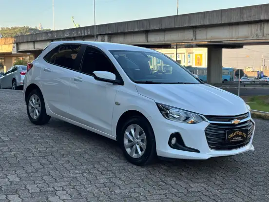 CHEVROLET-ONIX-2021