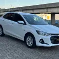 CHEVROLET ONIX 1.0 TURBO FLEX LT AUTOMÁTICO CHEVROLET ONIX 1.0 TURBO FLEX LT AUTOMÁTICO