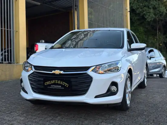CHEVROLET-ONIX-2021