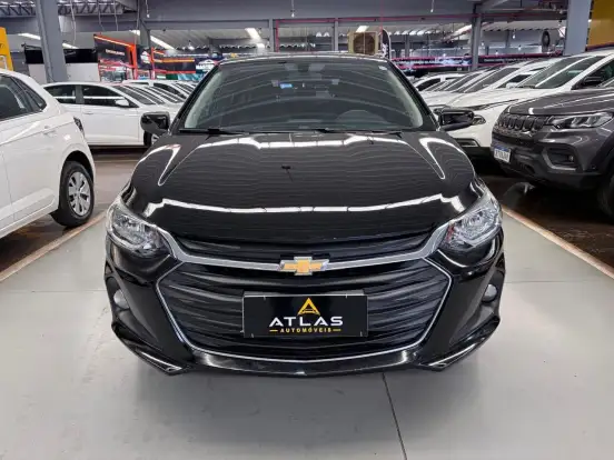 CHEVROLET-ONIX-2020