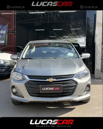 CHEVROLET-ONIX-1.0 TURBO FLEX LT MANUAL CHEVROLET-ONIX-2025