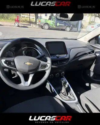 CHEVROLET-ONIX-2025