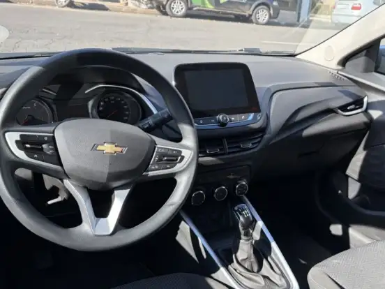 CHEVROLET-ONIX-1.0 TURBO FLEX LT MANUAL CHEVROLET-ONIX-2025