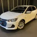 CHEVROLET ONIX 1.0 TURBO FLEX LT MANUAL CHEVROLET ONIX 1.0 TURBO FLEX LT MANUAL