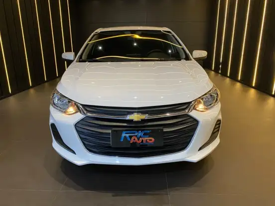 CHEVROLET-ONIX-2020